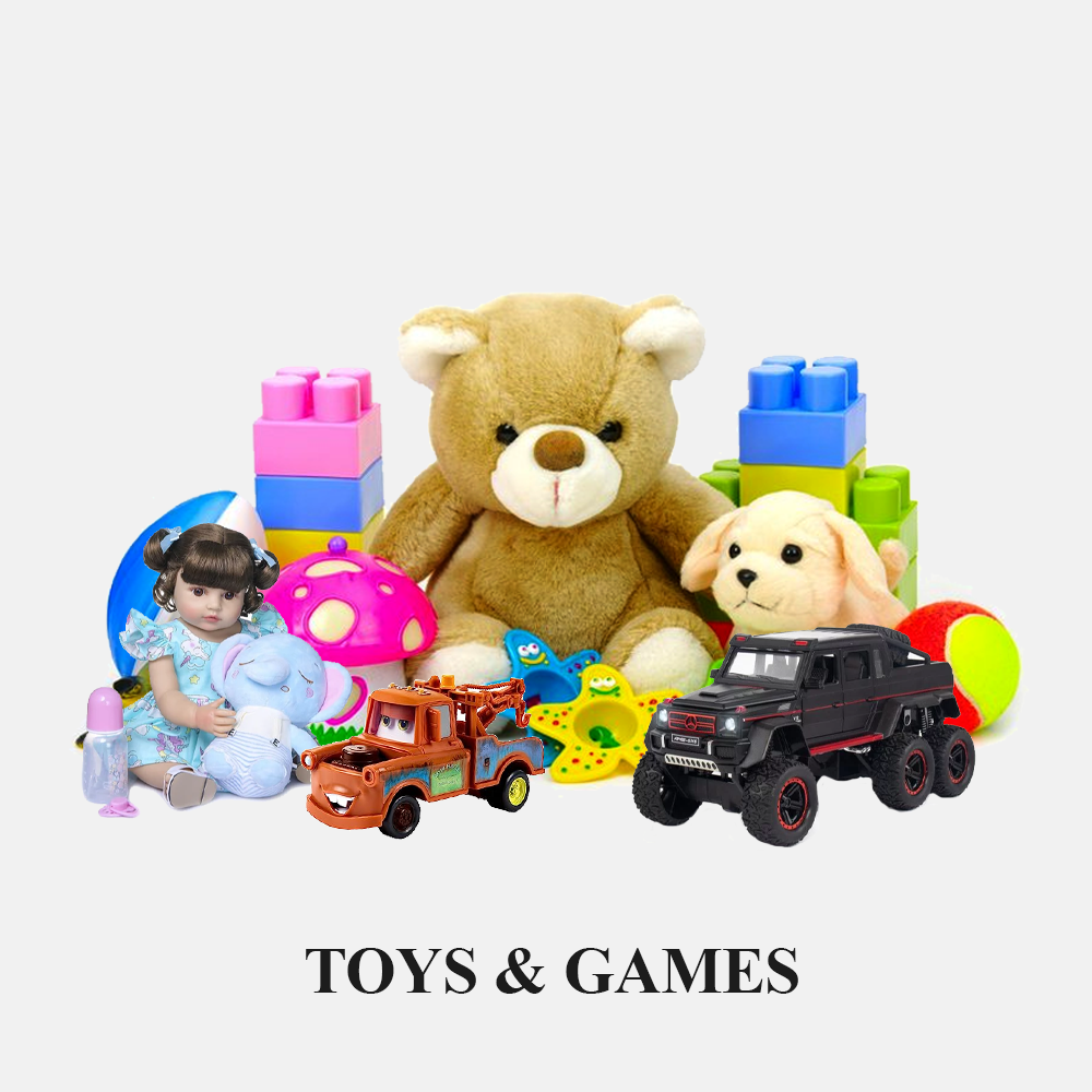 Toys