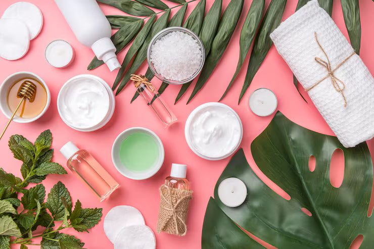 Health & Beauty