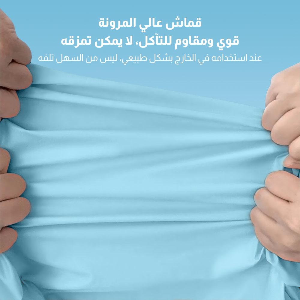 مسبح للنفخ والتفريغ تلقائياً، 300x172 سمأشخاص، يتسع لـ 5